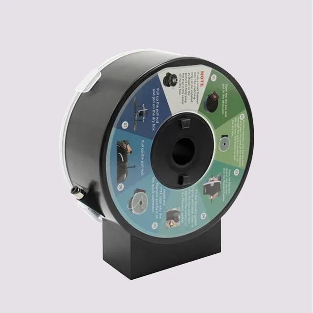 qidi-tech-filamenttrocknerbox-trockenbox-f-r-3d-filament image 1
