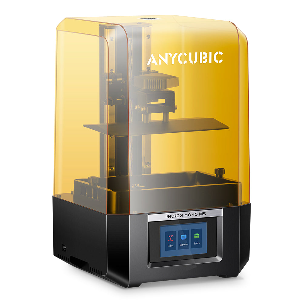 anycubic-photon-mono-m5-12k-harz-3d-drucker image 7