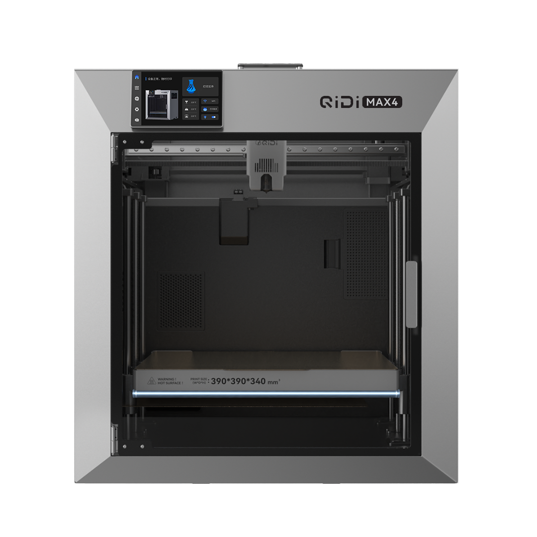 qidi-tech-max4-3d-drucker-390x390x340-mm image 2