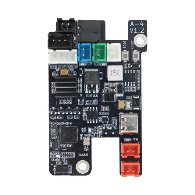 qidi-tech-adapterplatte-f-r-x-max-3-x-plus-3-x-smart-3 image 1