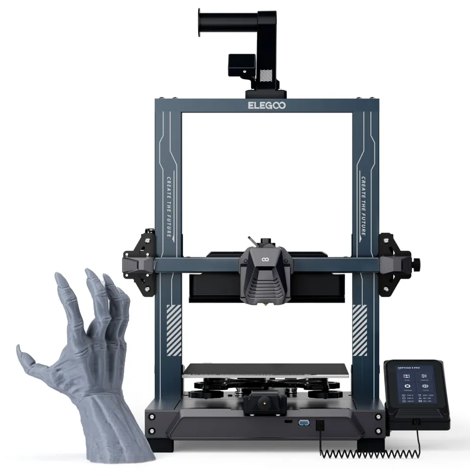 elegoo-neptune-4-pro-fdm-3d-drucker image 1