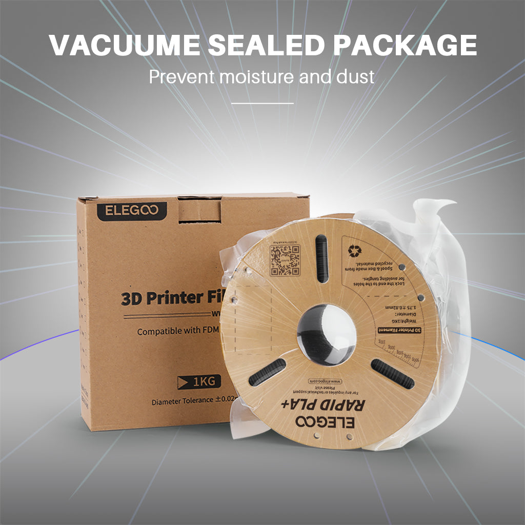 elegoo-rapid-pla-plus-filament-high-speed-3d-drucker-filament image 5