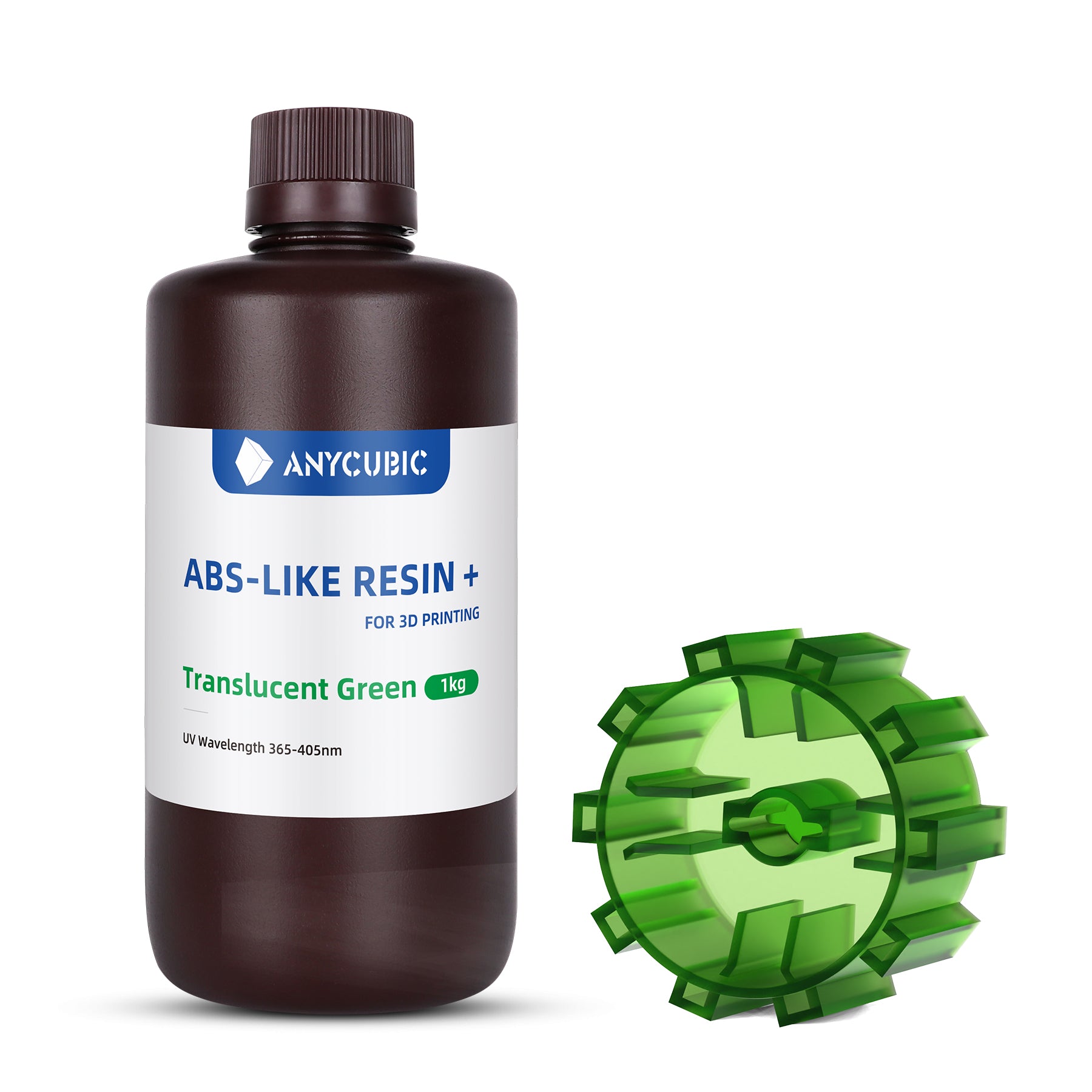 anycubic-abs-like-resin-harz-z-h-und-geruchsarm image 3