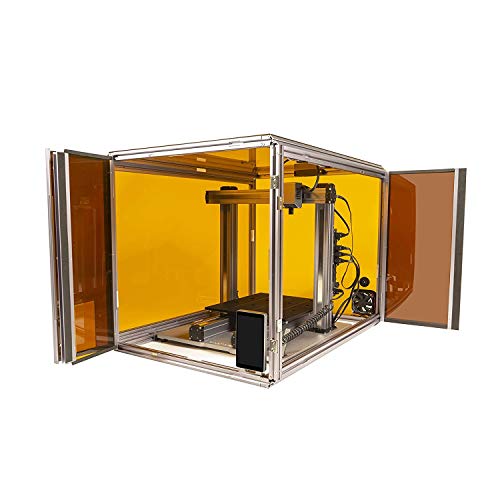 snapmaker-2-0-a350-geh-use-3-in-1-3d-drucker-enclosure image 8