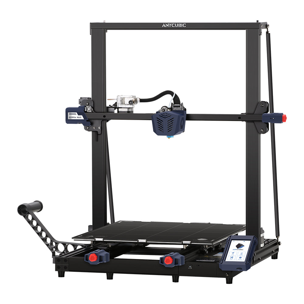 anycubic-kobra-max-fdm-3d-drucker image 4