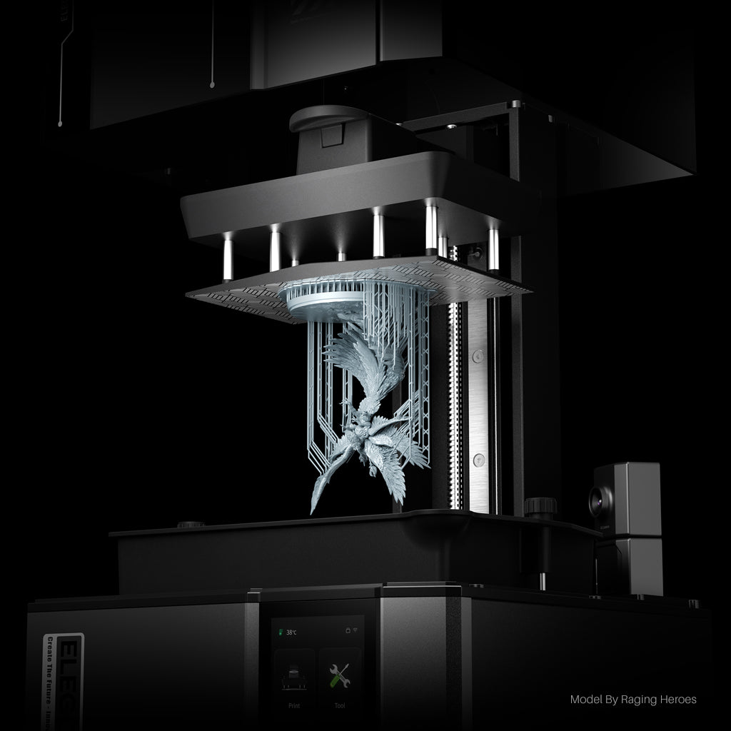 elegoo-mars-5-ultra-harz-3d-drucker-mit-ai-kamera image 7