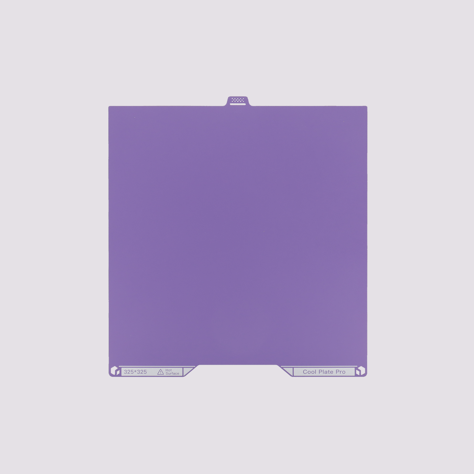 qidi-tech-plus5-cool-platte-pro-magnetische-druckplatte-f-r-plus5 image 1