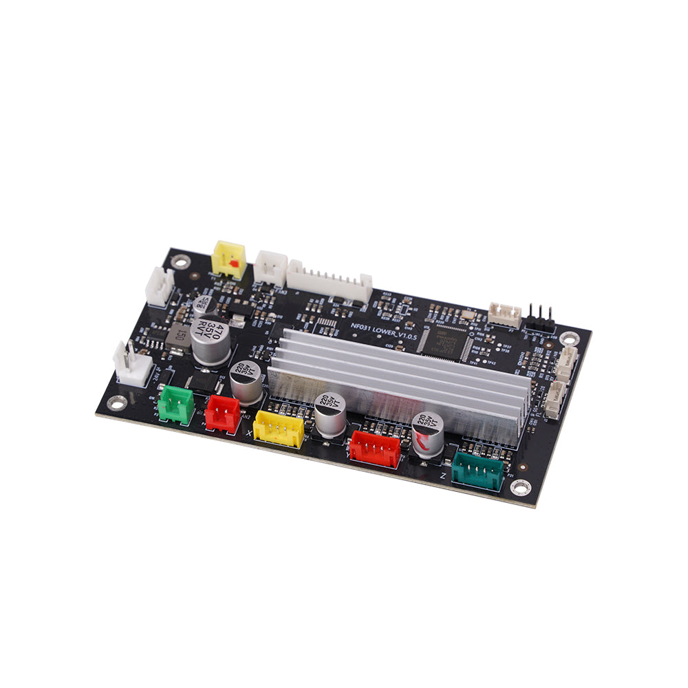 anycubic-pcba-platinen-set-f-r-fdm-kobra-s1-s1-max-serie image 3