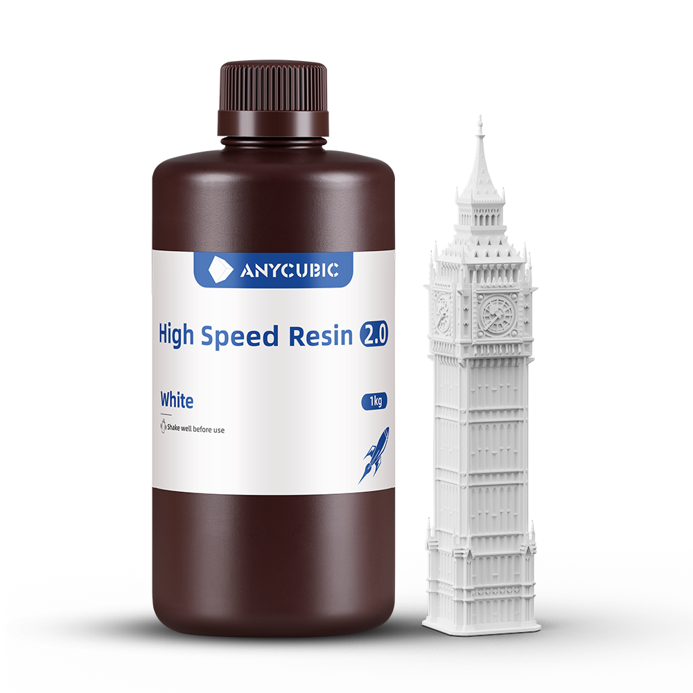 anycubic-high-speed-resin-2-0-10-100-kg-angebot-schwarz-grau-clear image 7