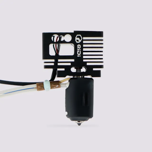 qidi-tech-plus5-bimetall-hotend-ersatzteil image 1