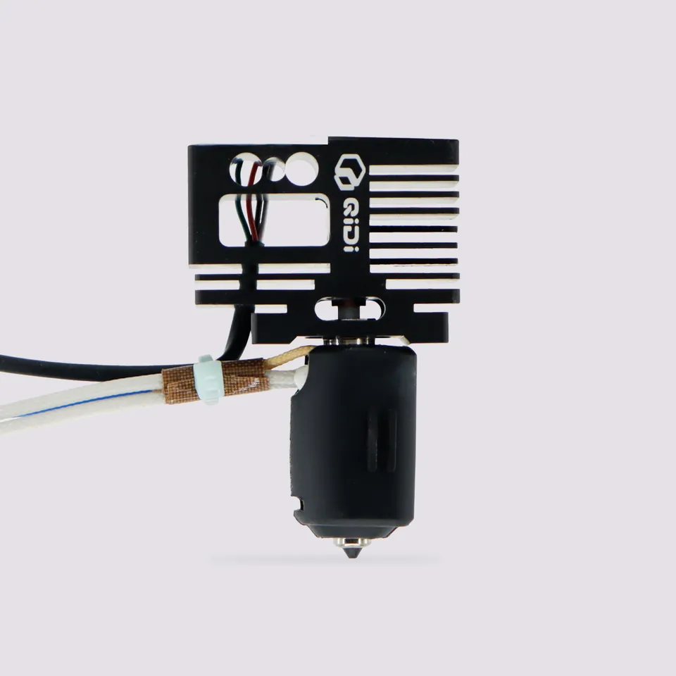 qidi-tech-plus5-bimetall-hotend-ersatzteil image 1