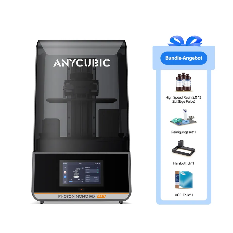 anycubic-photon-mono-m7-pro-hochpr-zisions-bundle image 1