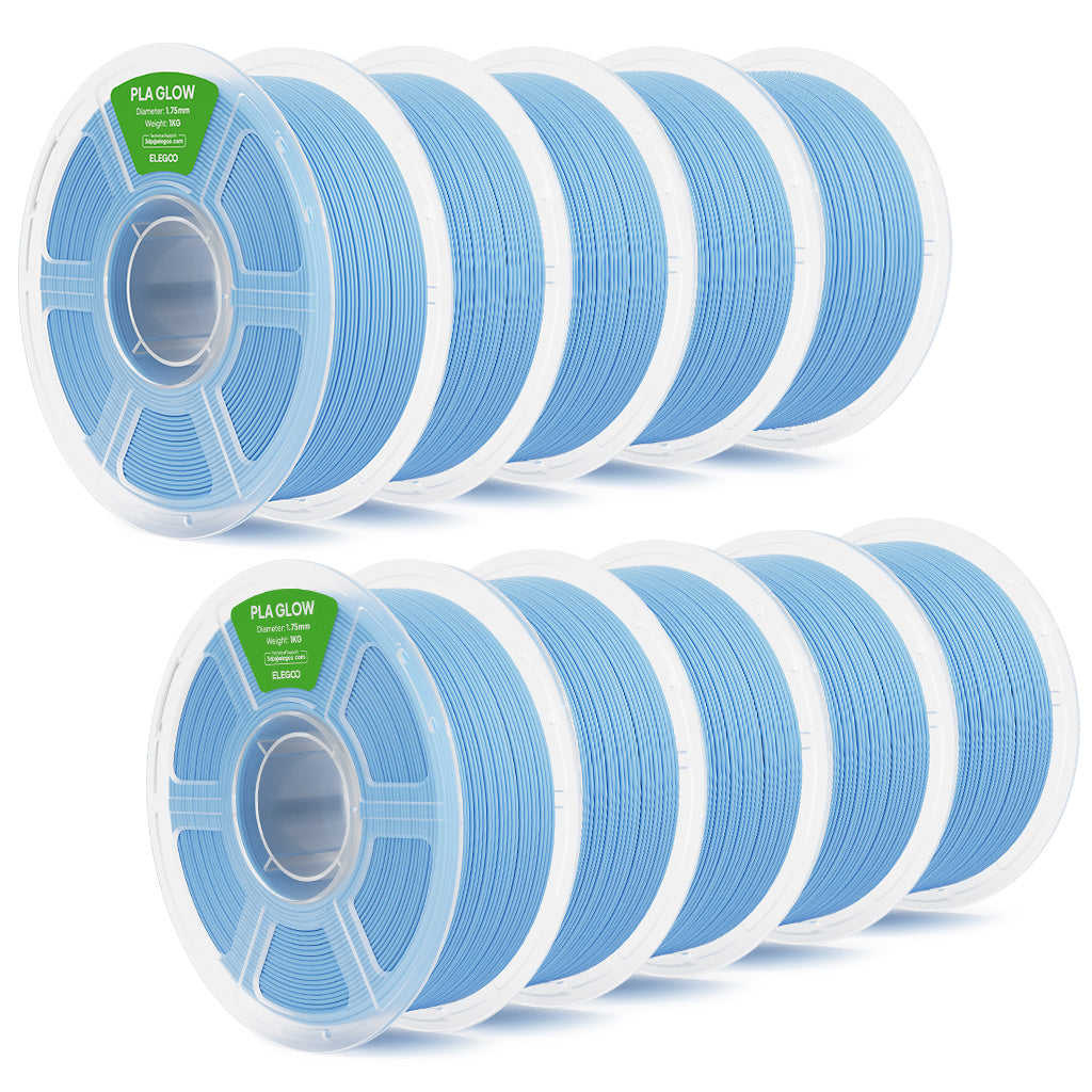 elegoo-pla-glow-filament-10-kg-glow-in-the-dark-gr-n image 5