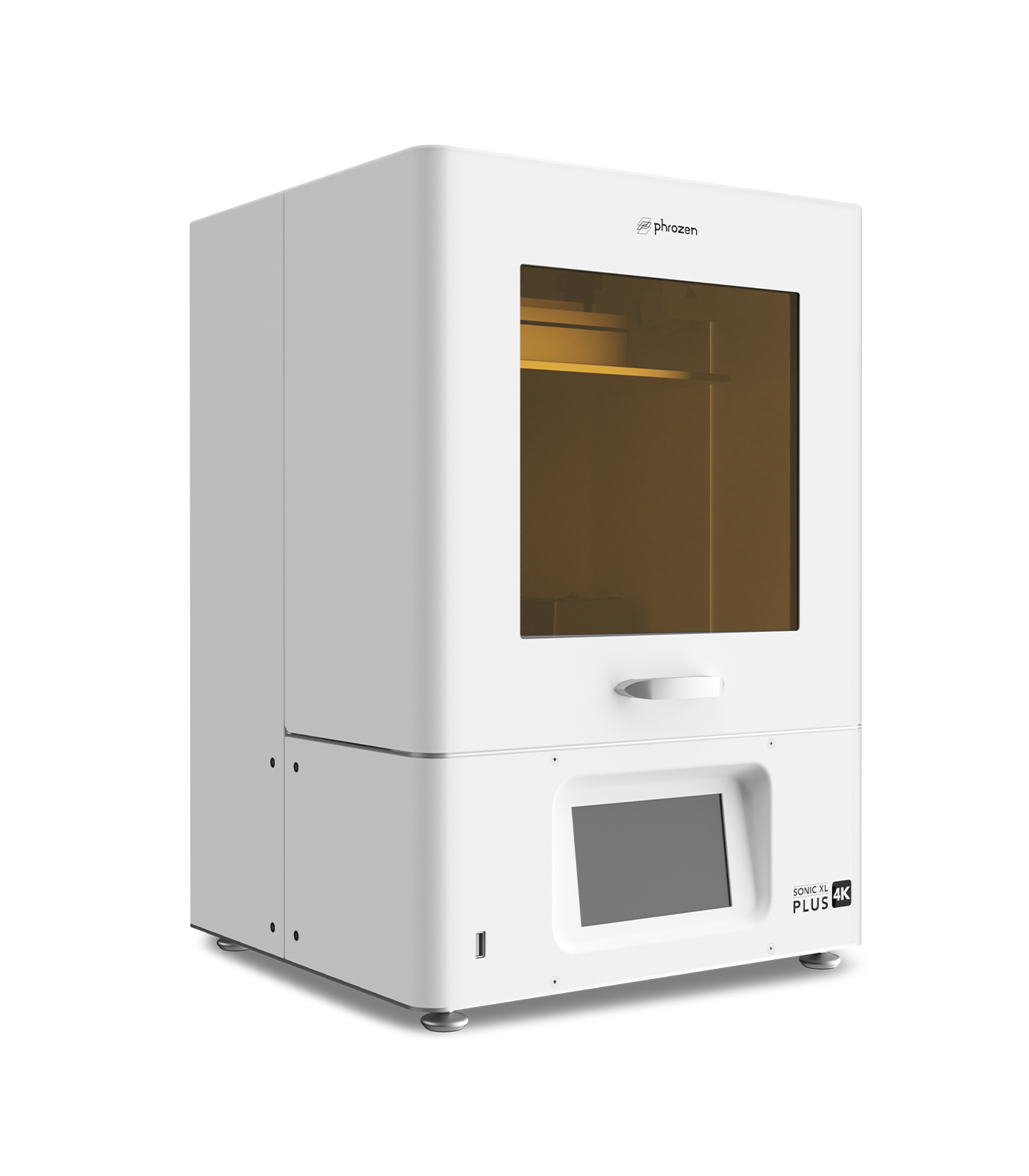 phrozen-sonic-xl-4k-plus-lcd-3d-drucker image 5