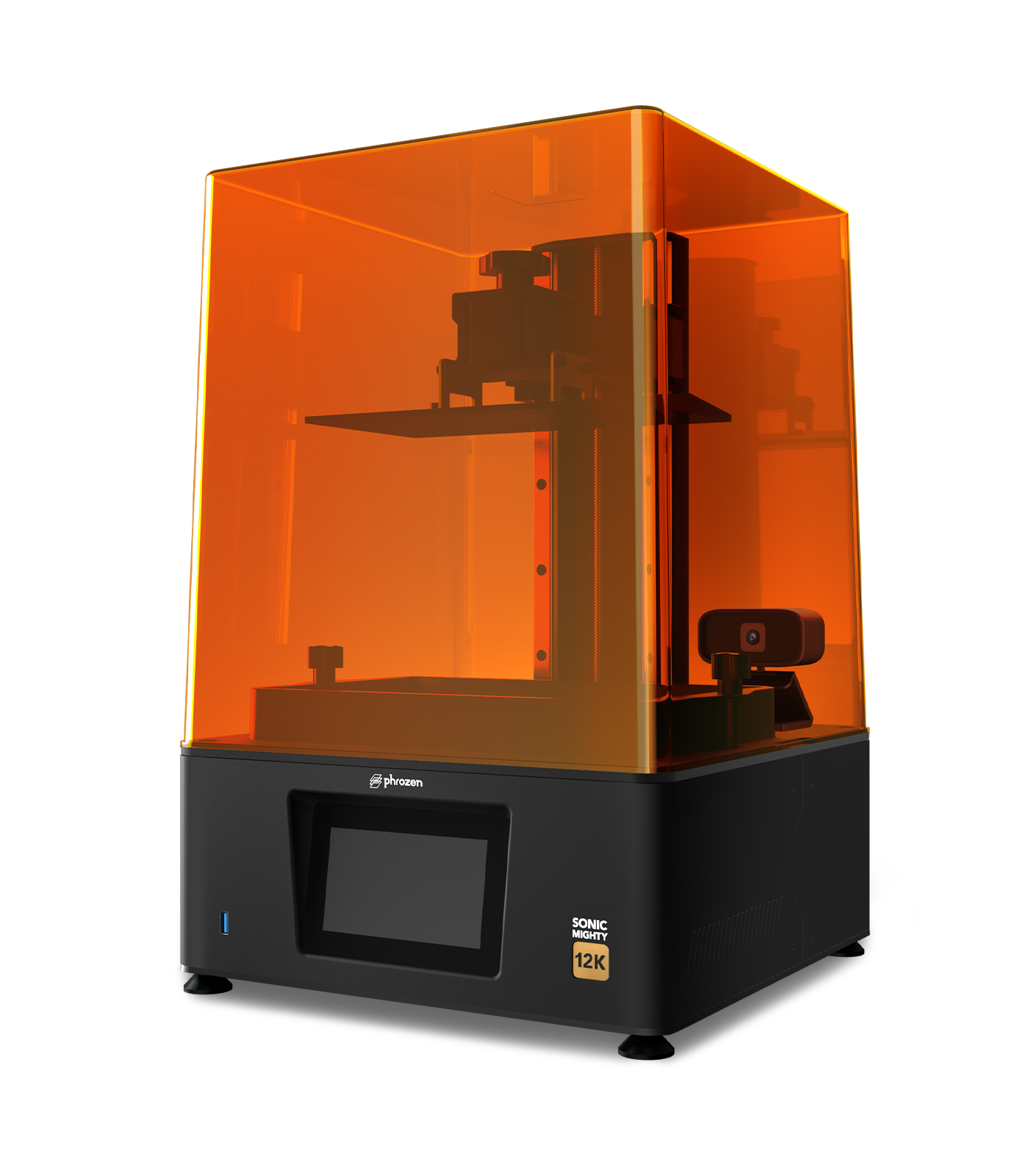 phrozen-sonic-mighty-12k-10-1-lcd-harz-3d-drucker-sonic-mighty-8k-mit-12k-upgrad image 3