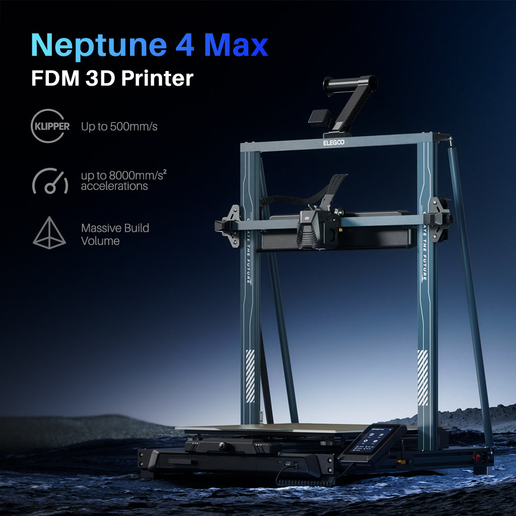 elegoo-neptune-4-max-fdm-3d-drucker-420x420x480-mm image 3