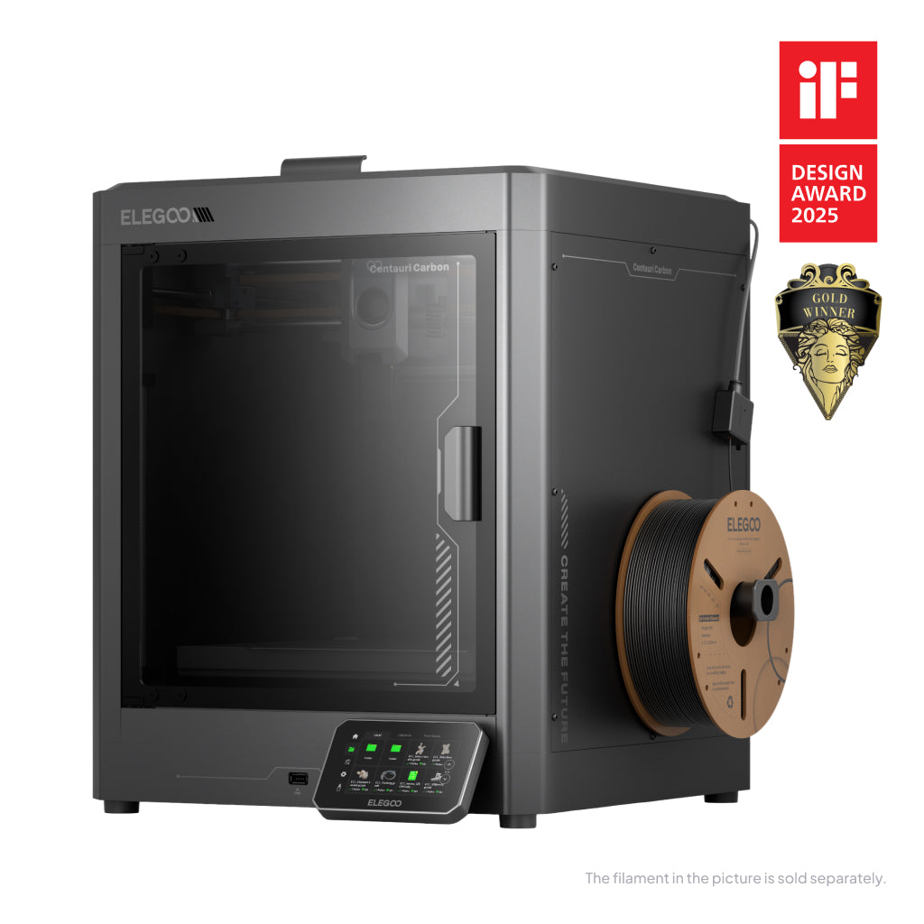 elegoo-centauri-carbon-corexy-fdm-3d-drucker image 1