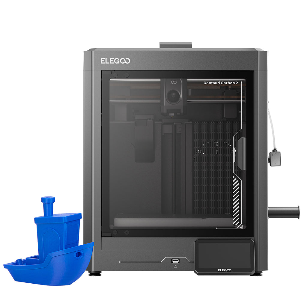 elegoo-centauri-carbon-2-fdm-3d-drucker-multi-material image 2