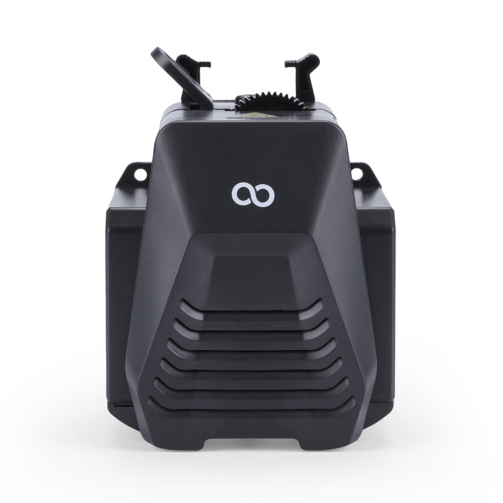 elegoo-extruder-kit-montiert-f-r-neptune-4-pro image 1