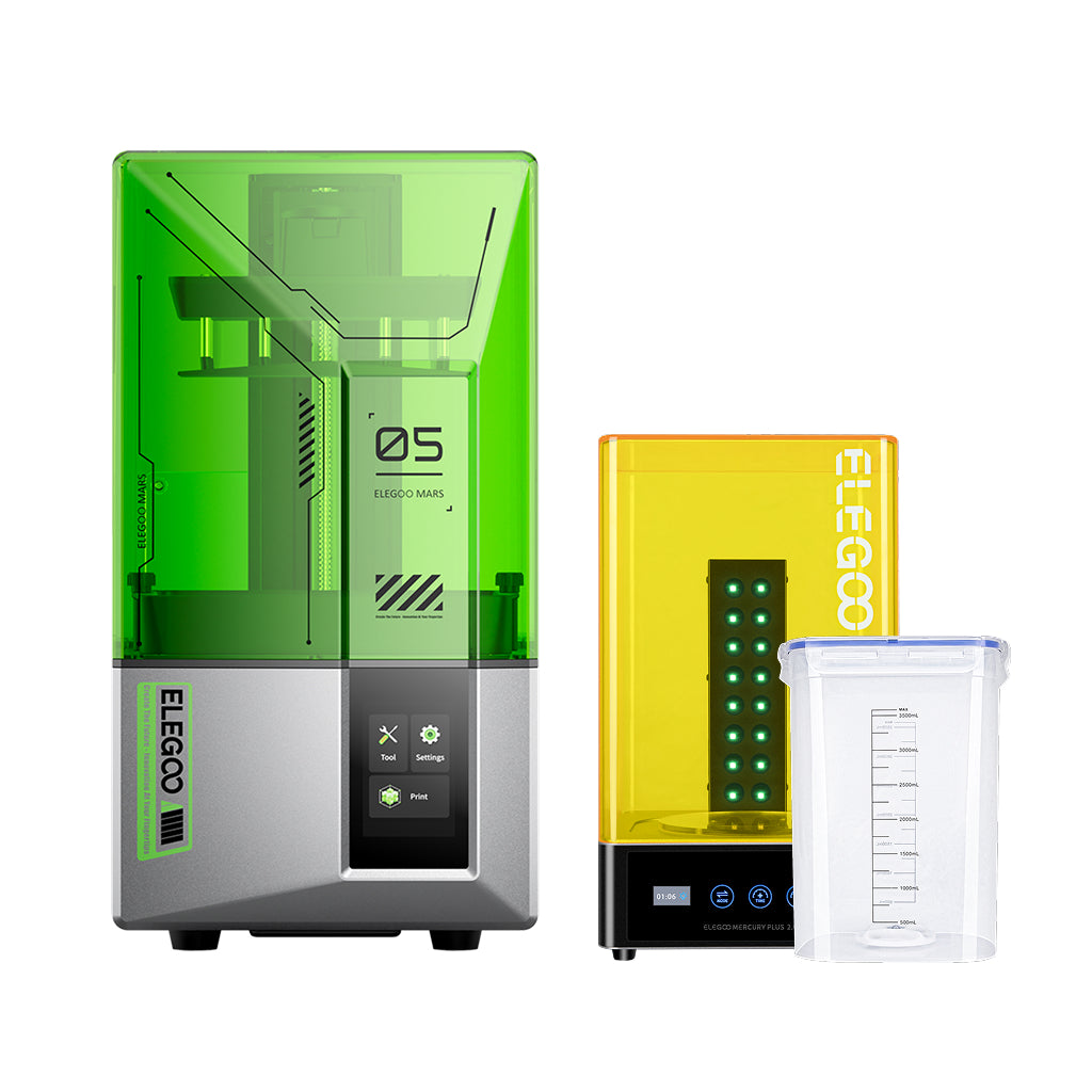elegoo-mars-5-mit-mercury-plus-v2-0-bundle image 2