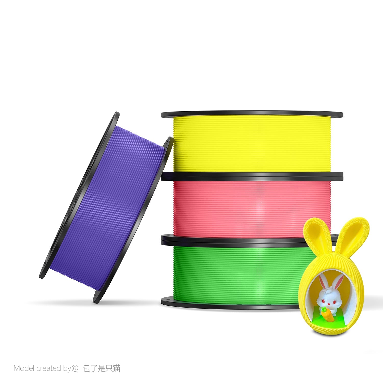 anycubic-easter-enchantment-bundle-filament-pack-in-osterfarben image 3