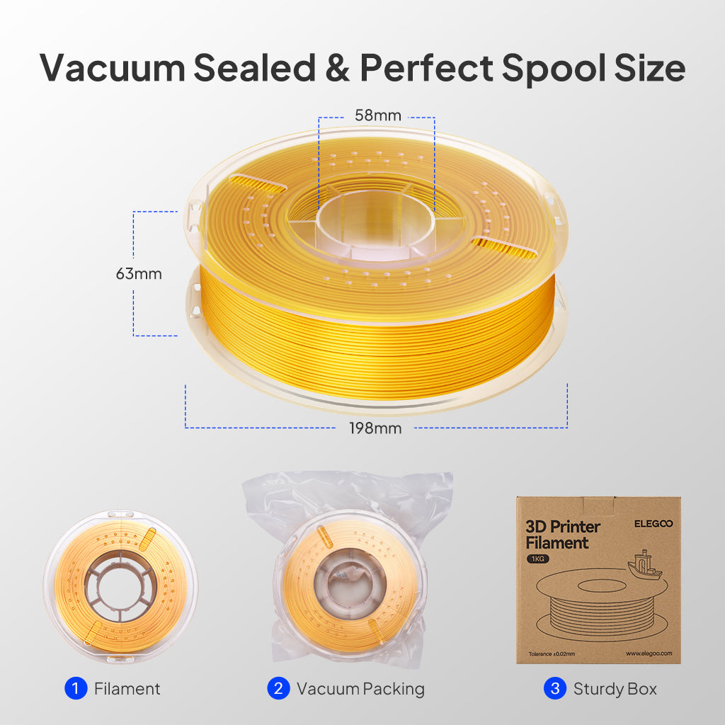 elegoo-silk-pla-filament-1-75-mm-1-kg-seiden-glanz image 5