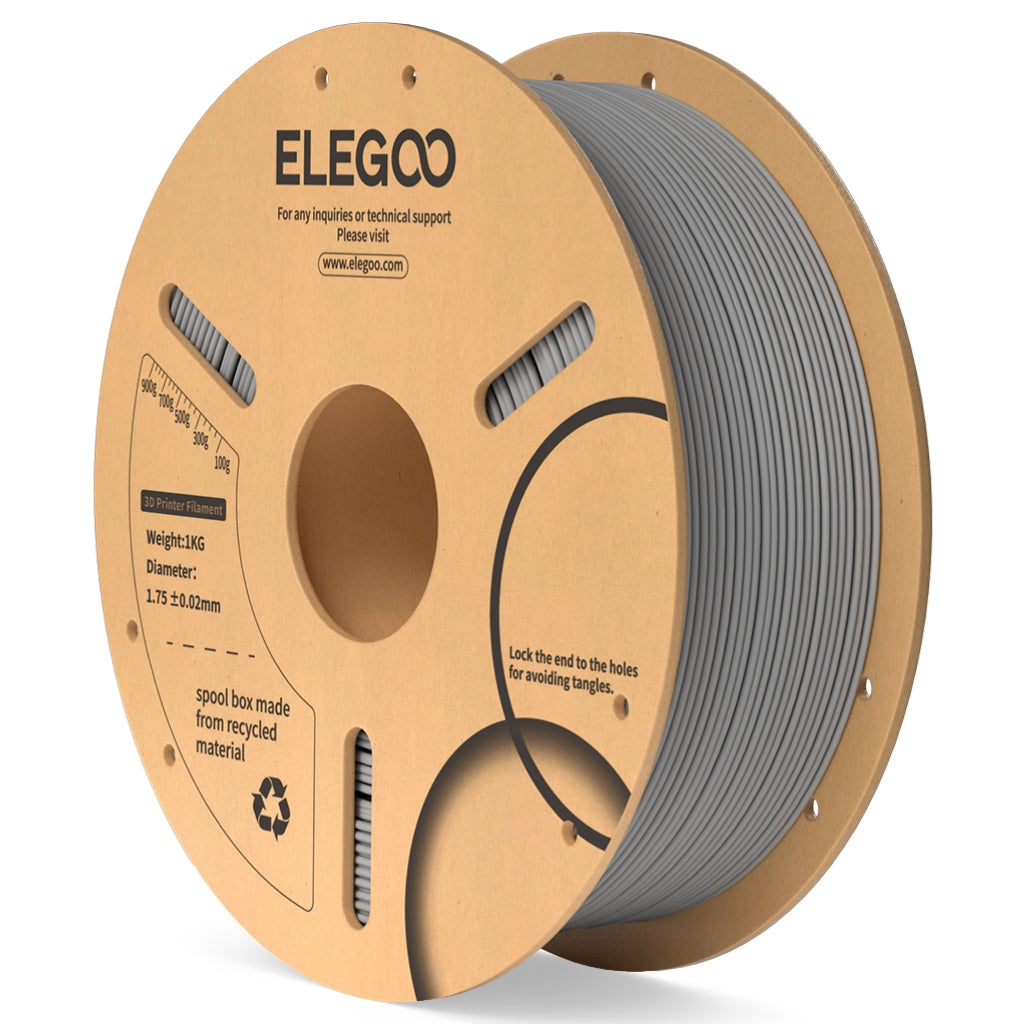 elegoo-pla-filament-1-kg-1-75-mm-geschenk-edition image 2