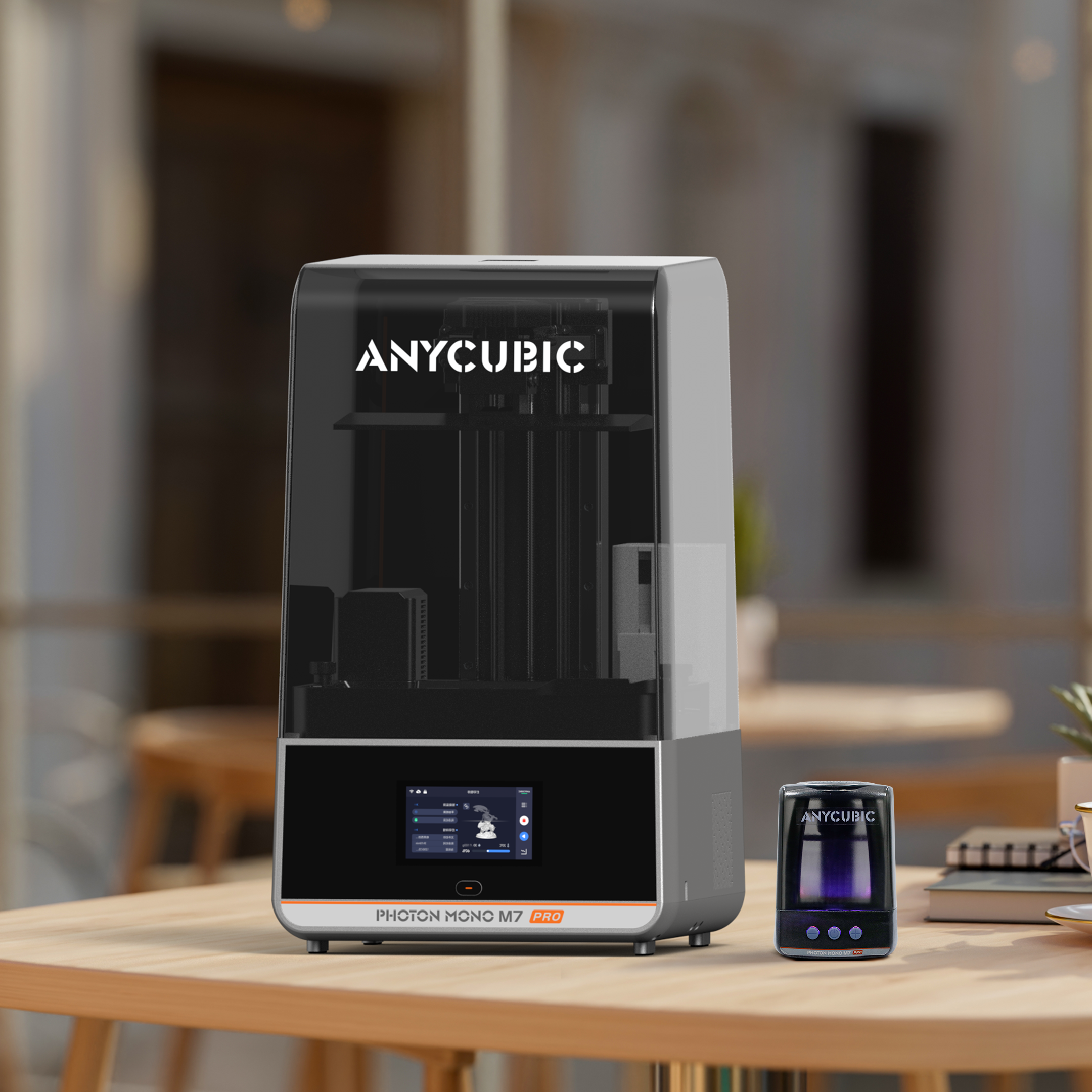 anycubic-kabelloses-lautsprecher-kit-3d-drucker-zubeh-r image 3