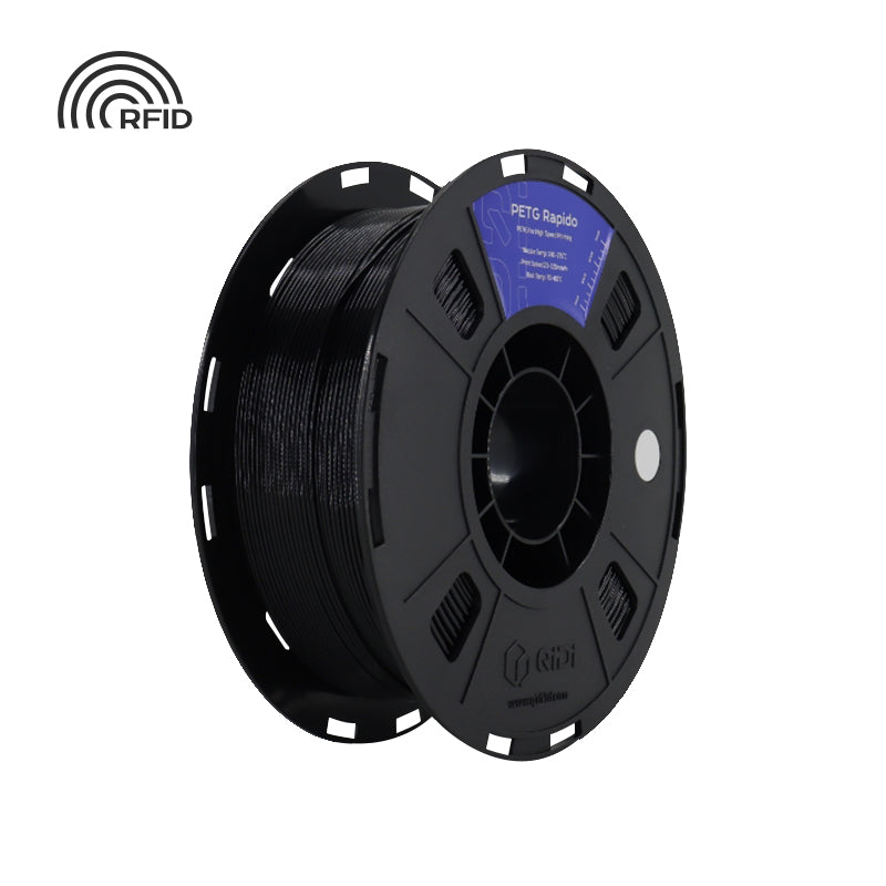 qidi-tech-petg-rapido-filament-high-speed-300-mm-s image 1