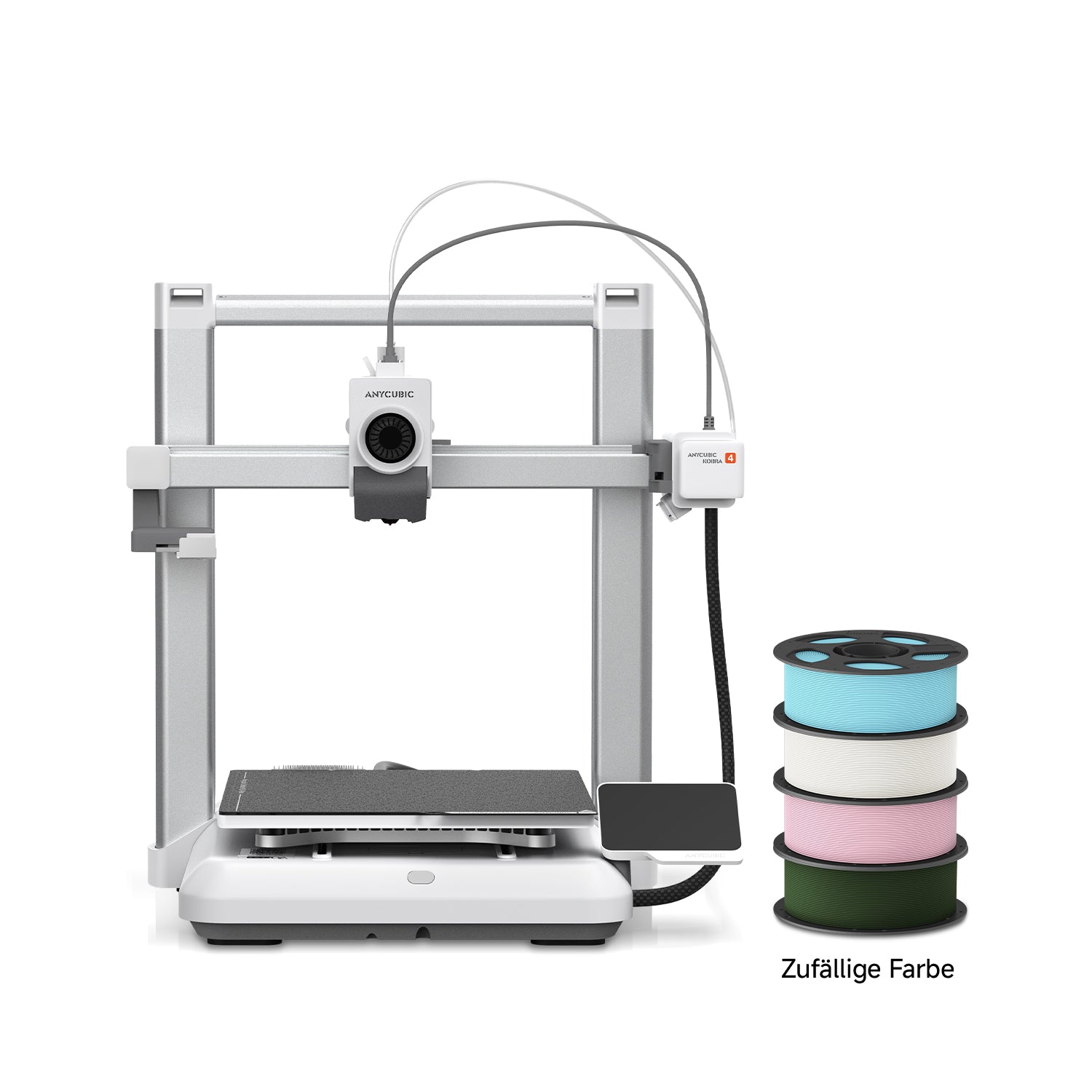 anycubic-kobra-4-combo-fdm-3d-drucker-mit-ace-2-pro-bis-8-farben image 8