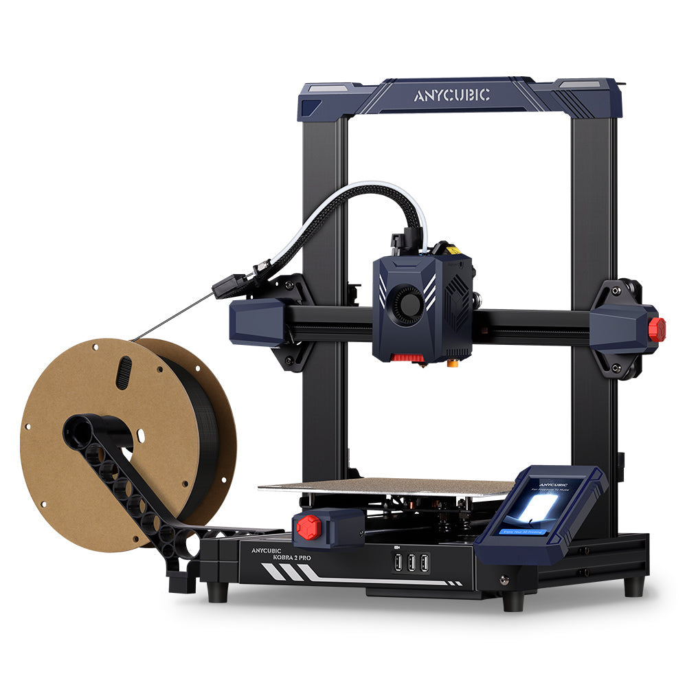 anycubic-kobra-2-pro-fdm-3d-drucker-bis-500-mm-s-2 image 2