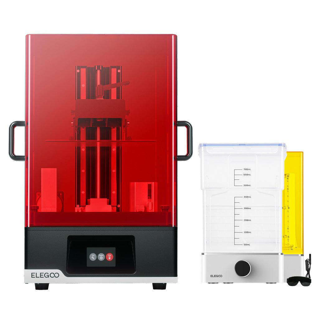 elegoo-jupiter-se-mit-mercury-xs-bundle-12-8-6k-resin-3d-drucker-set image 2