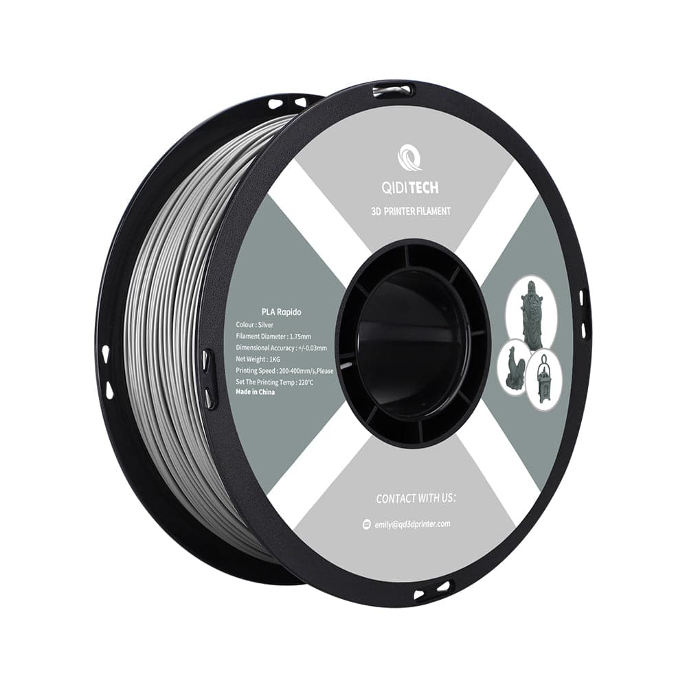 qidi-tech-pla-rapido-filament-high-speed-3d-drucker-filament image 8