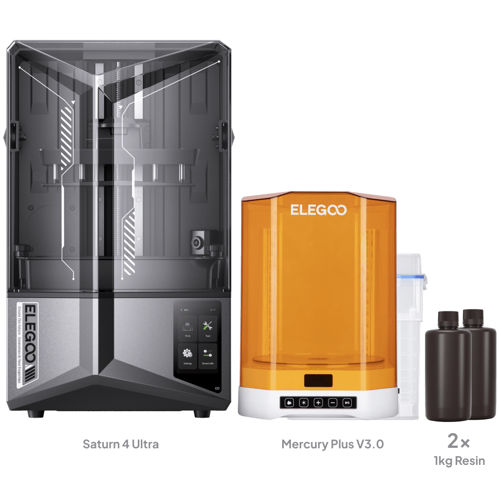 elegoo-saturn-4-ultra-komplettpaket-12k-drucker-mercury-plus-v3-0-harz image 1
