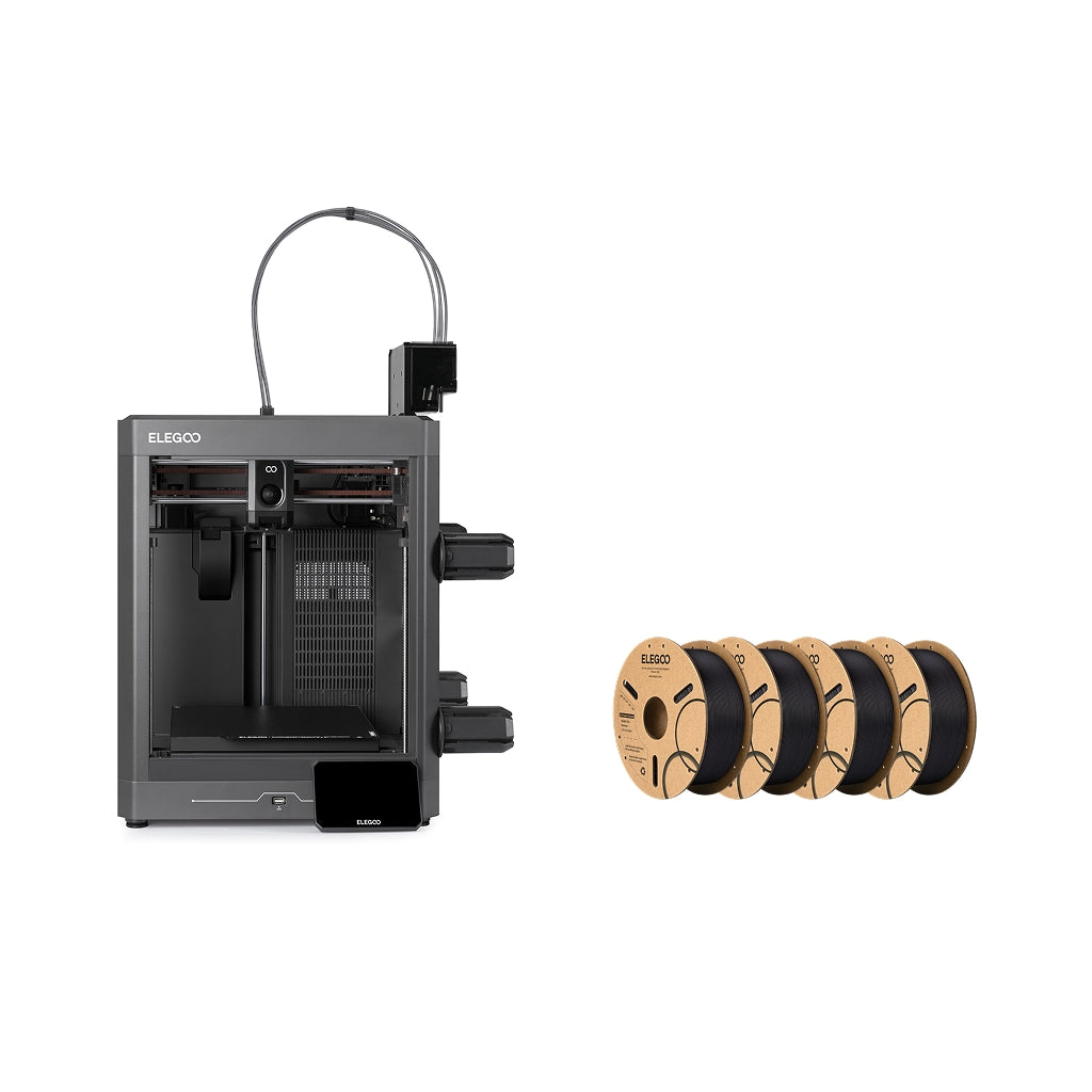 elegoo-centauri-2-combo-fdm-3d-drucker-4-kg-pla-grundfarben image 2