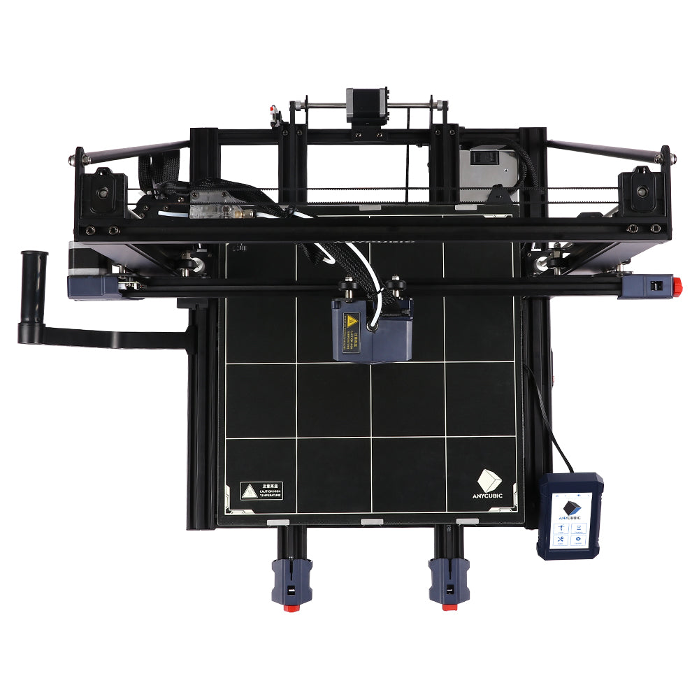 anycubic-kobra-max-fdm-3d-drucker image 8