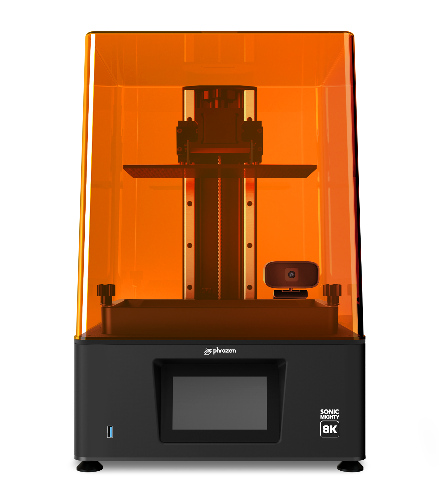 phrozen-sonic-mighty-8k-10-1-lcd-harz-3d-drucker image 3