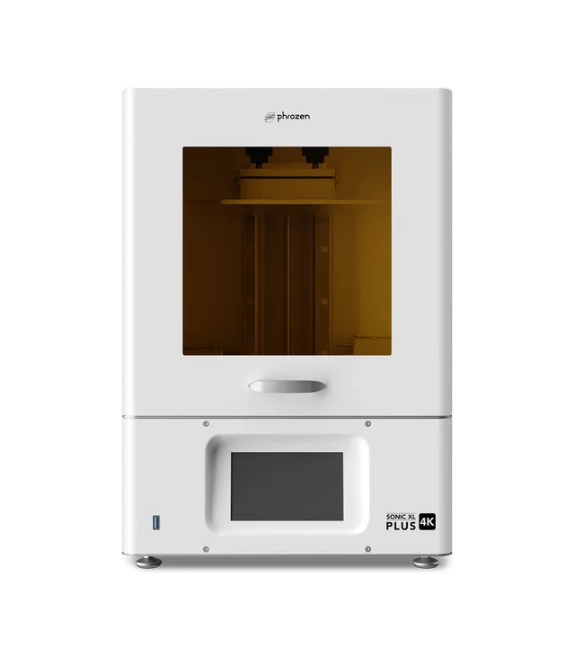phrozen-sonic-xl-4k-plus-lcd-3d-drucker image 1