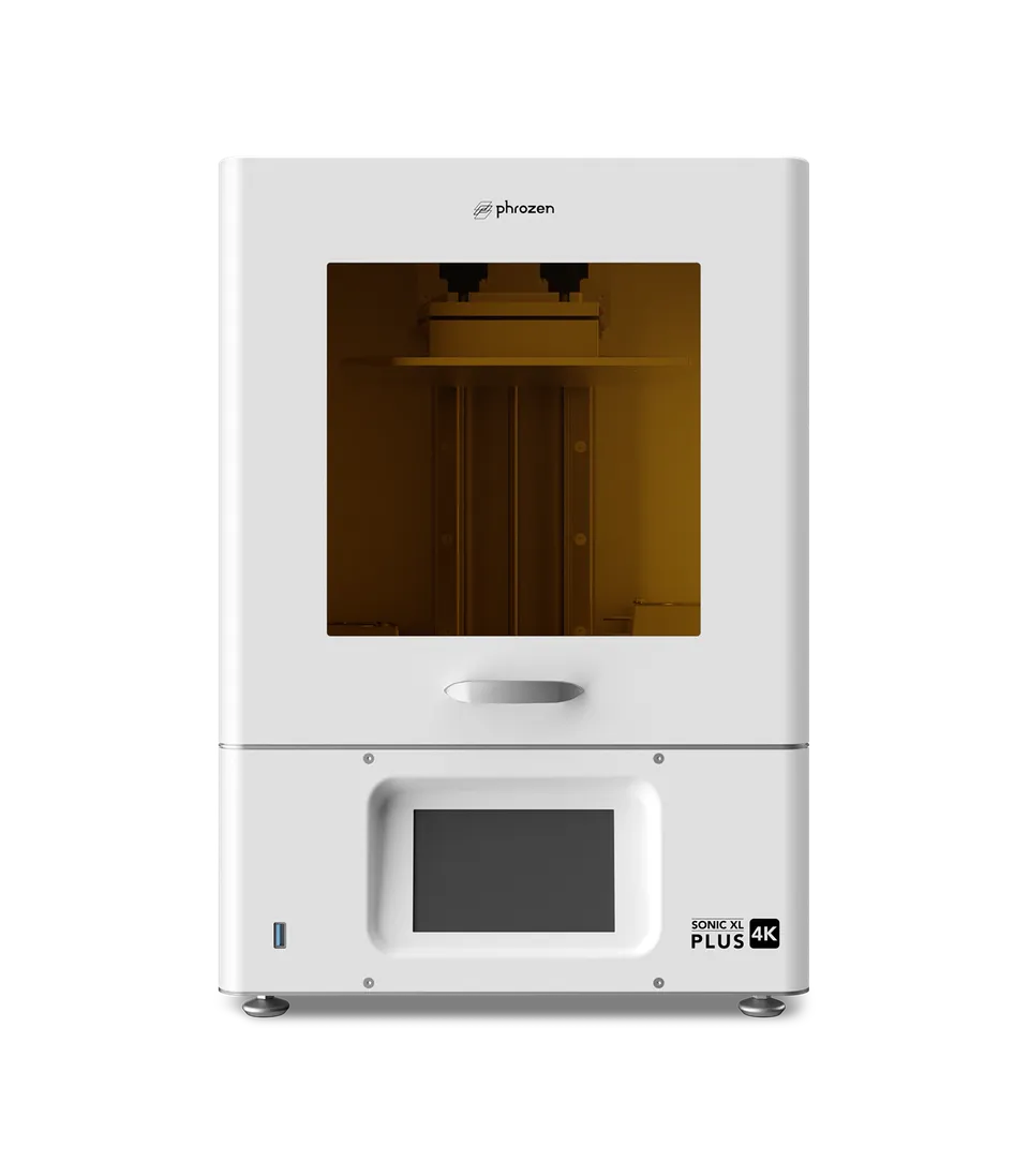 phrozen-sonic-xl-4k-plus-lcd-3d-drucker image 1