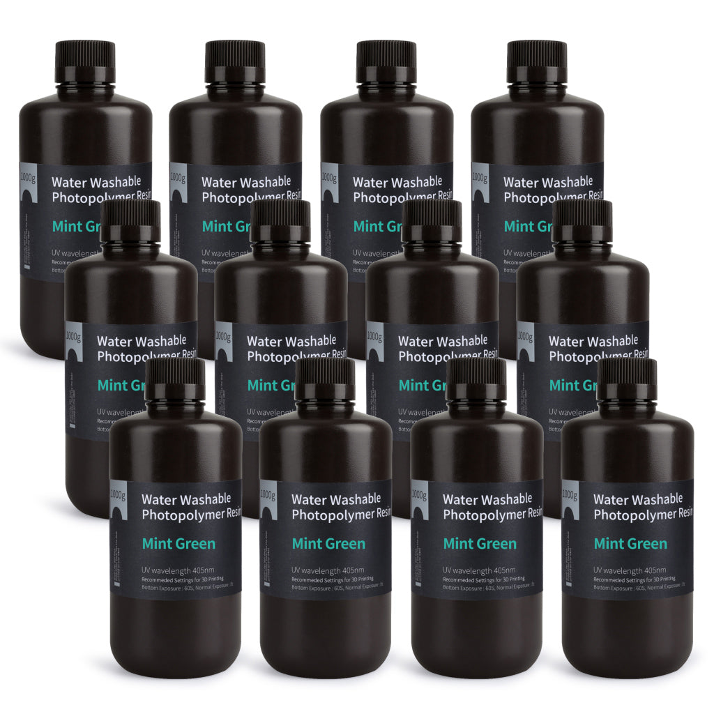 elegoo-wasserwaschbares-resin-12-kg-bundle-f-r-lcd-harz-3d-drucker image 6