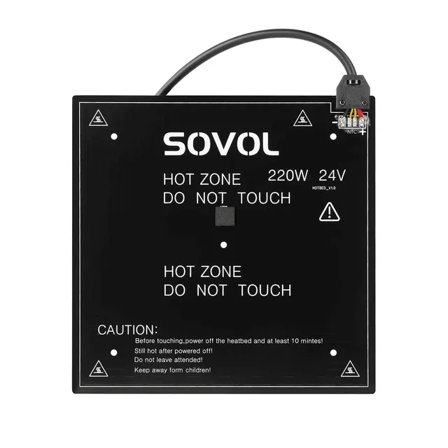 sovol-heizbett-aluminiumsubstrat-235x235mm-f-r-sv06 image 1