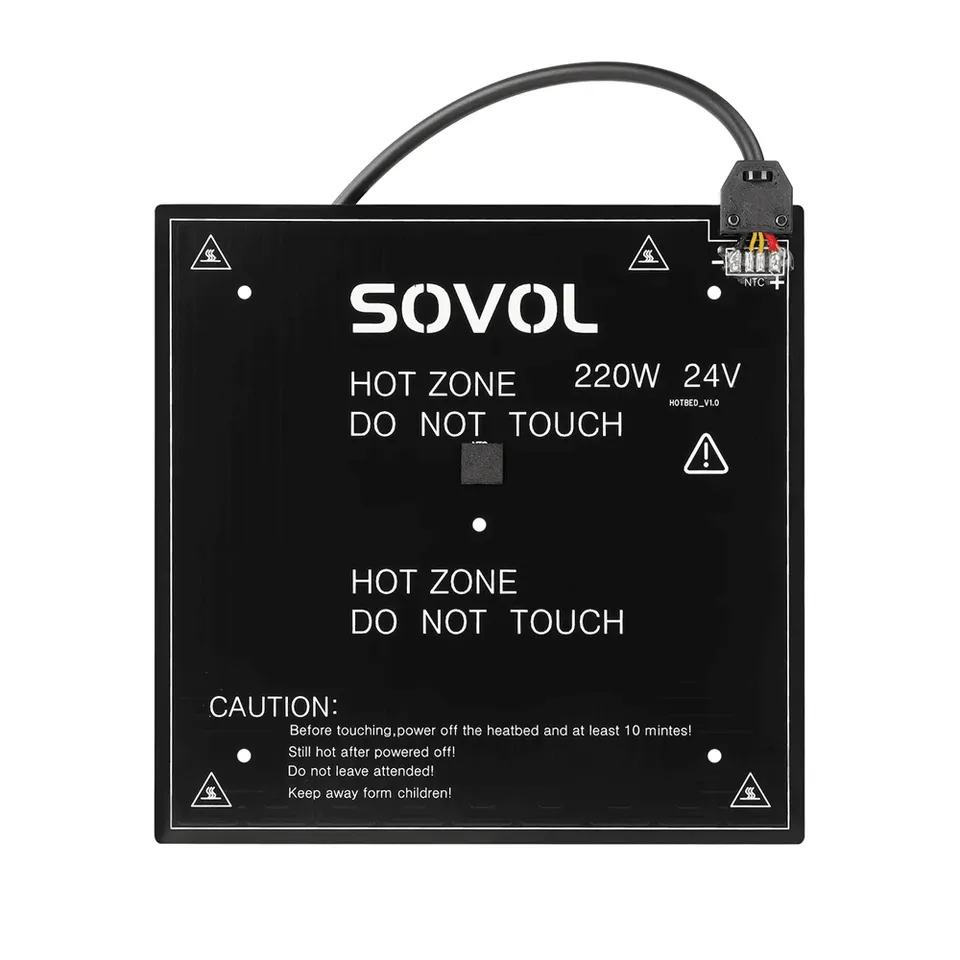 sovol-heizbett-aluminiumsubstrat-235x235mm-f-r-sv06 image 1