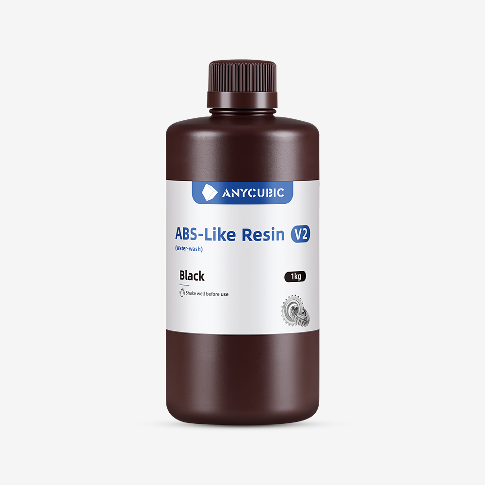 anycubic-water-wash-abs-like-resin-v2-waschbares-harz image 2
