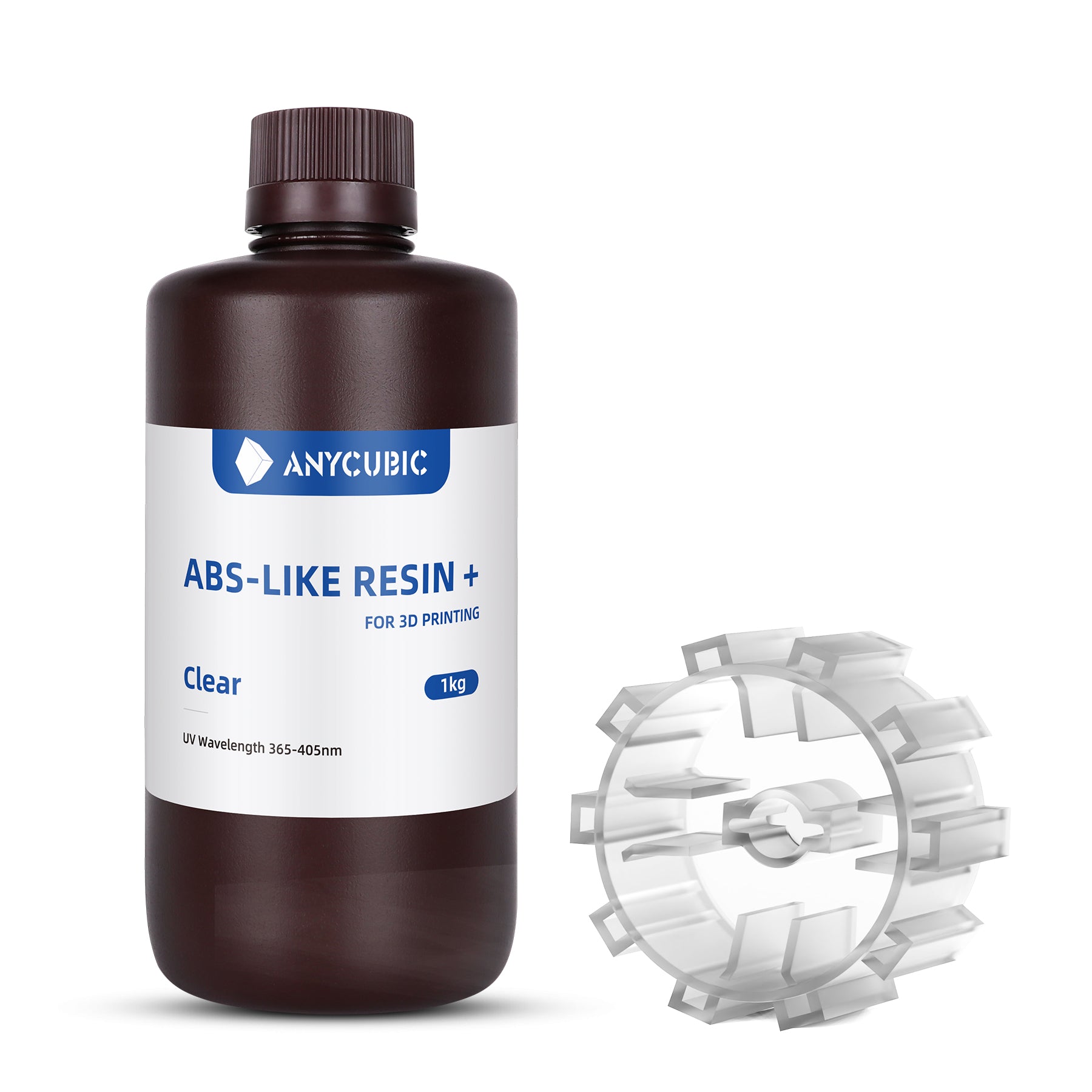 anycubic-abs-like-resin-harz-z-h-und-geruchsarm image 2