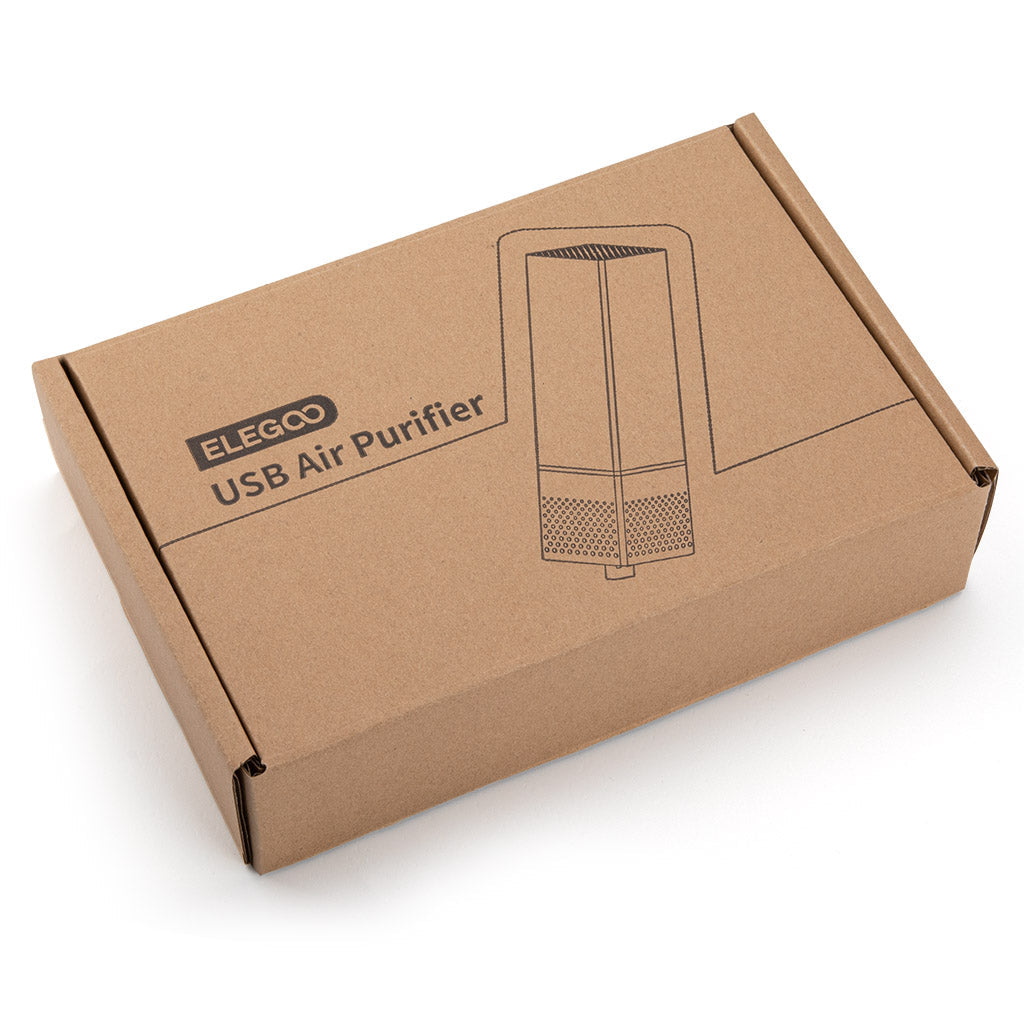 elegoo-usb-luftreiniger-2er-pack-mit-aktivkohle-f-r-harz-3d-drucker image 5