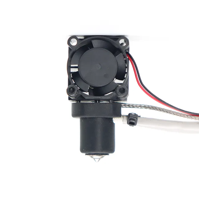 qidi-tech-kupferbeschichtetes-hotend-f-r-x-max-3-x-plus-3-x-smart-3 image 1