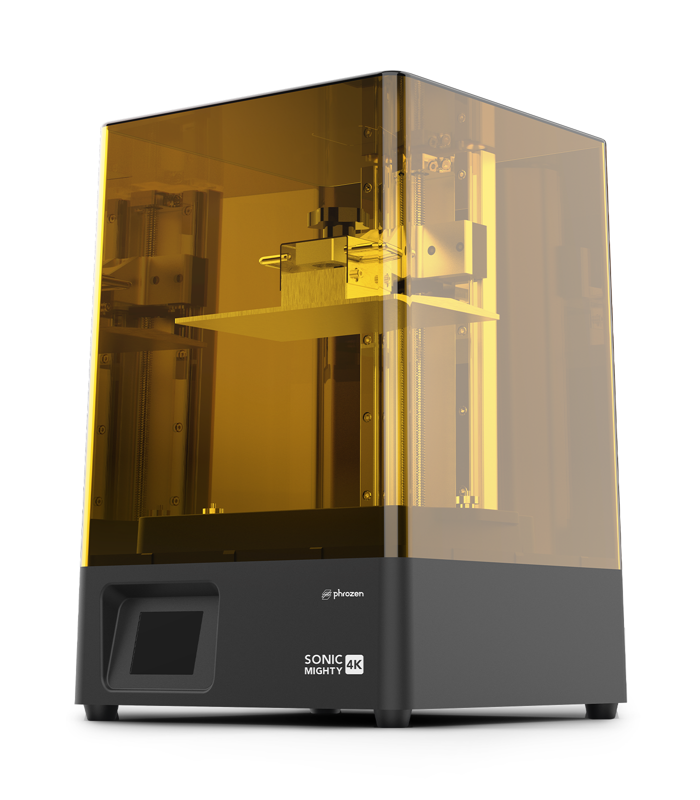 phrozen-sonic-mighty-4k-9-3-lcd-3d-drucker image 2