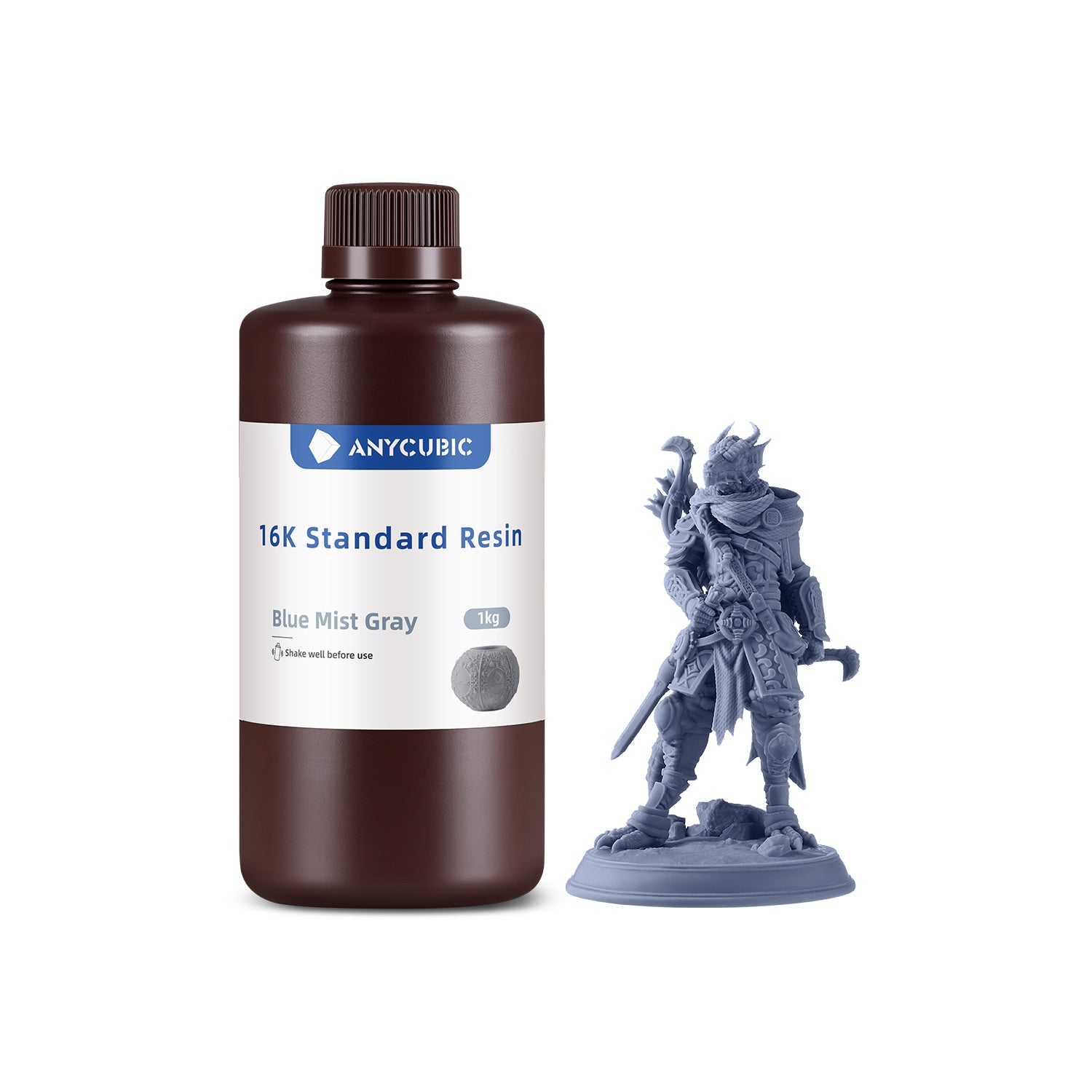 anycubic-16k-standard-resin-uv-harz image 6