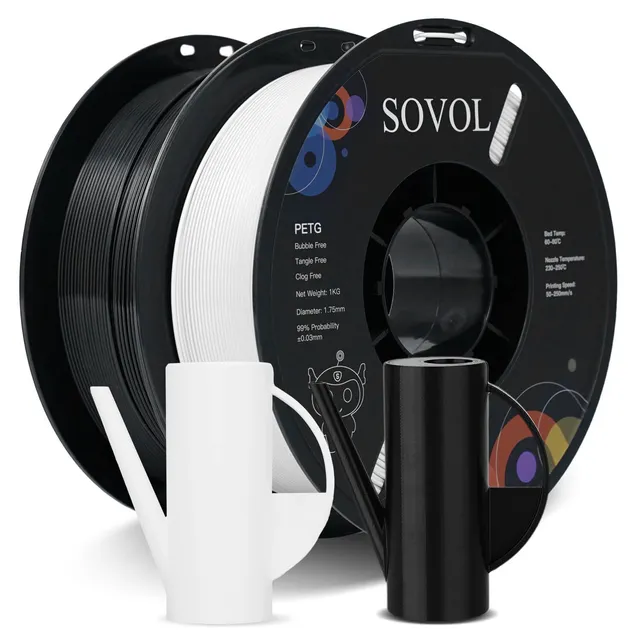 sovol-petg-3d-filament-2-kg-bundle-2x-1-kg-1-75-mm image 1