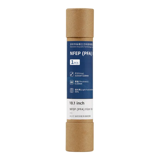 anycubic-fep-film-f-r-photon-m3-premium-3d-drucker-1-stk image 1
